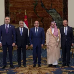 دونيس يعلن تشكيلة السعودية لمواجهة إسبانيا في كأس العالم 2026