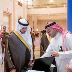 نائب وزير “البيئة” يدشن الملتقى الثاني لحفظ النعمة