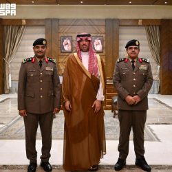“الجوازات” تصدر (12,371) قرارًا إداريًا بحق مخالفين لأنظمة الإقامة والعمل وأمن الحدود