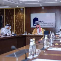 جامعة الملك فيصل تحقق المرتبة 35 عالميًا في تقييم التايمز لتأثير الاستدامة 2026