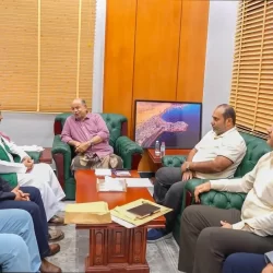 وزير المالية يختتم مشاركته في منتدى صندوق “أوبك” للتنمية 2026م والاجتماع السابع والأربعين لمجلس وزراء الصندوق