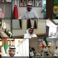 سمو ولي العهد يتلقى اتصالًا هاتفيًا من رئيس الجمهورية الفرنسية