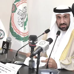 “مائي” يوقع 6 اتفاقيات تعاون في افتتاح أسبوع المياه السعودي 2026