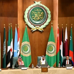 سمو وزير الخارجية يلتقي وزير خارجية جمهورية الصين الشعبية