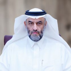 سمو نائب أمير منطقة مكة المكرمة يتسلّم التقرير السنوي لرئاسة الشؤون الدينية