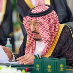 سمو وزير الخارجية يلتقي وزير خارجية جمهورية الصين الشعبية