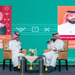 نائب أمير منطقة مكة المكرمة يستقبل الرئيس التنفيذي لمجموعة مستشفى الملك فيصل التخصصي
