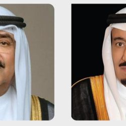 الأرصاد: استمرار تأثير الرياح النشطة المثيرة للأتربة والغبار على هذه المناطق
