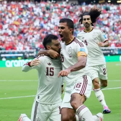 منتخبنا يودّع كأس العالم 2026 بعد تعادل سلبي أمام الرأس الأخضر