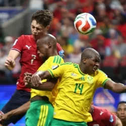 طاقم برازيلي بقيادة رافائيل كلاوس لإدارة مواجهة السعودية وإسبانيا في كأس العالم 2026