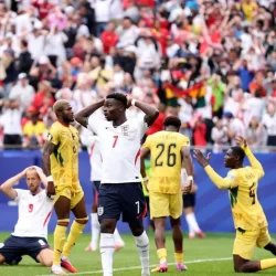 البرتغالي كريستيانو رونالدو أول لاعب يسجل في ست نسخ من نهائيات كأس العالم