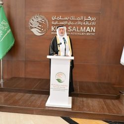 محافظ جدة يستقبل منسوبي المحافظة المهنئين بعيد الأضحى