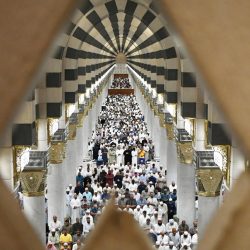 المملكة تؤكّد أهمية تعزيز التعاون الدولي لمكافحة الاتجار غير المشروع بالأسلحة
