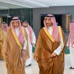 محافظ جدة يشهد ملتقى المسؤولية الاجتماعية في الهياكل المؤسسية