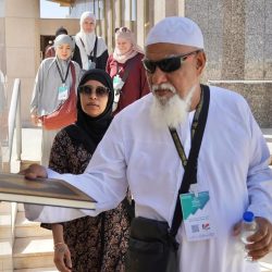 المملكة تسجّل ولادة أحد أندر الحيوانات في العالم لأول مرة منذ أكثر من 100 عام