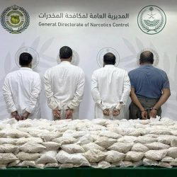 محافظ القنفذة يستقبل مدير وأعضاء مكتب الرواد والفرق الكشفية المشاركة في خدمة ضيوف الرحمن لحج عام 1447