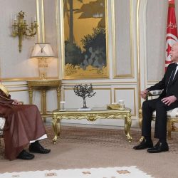 الأخضر يختتم تحضيراته لمواجهة منتخب بورتوريكو