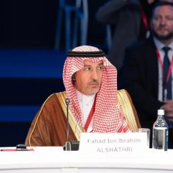 الرئيس التونسي يستقبل السفير الصقر بمناسبة انتهاء فترة عمله