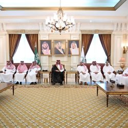 ضيوف برنامج خادم الحرمين الشريفين للحج يزورون “المعرض والمتحف الدولي للسيرة النبوية” بالمدينة المنورة