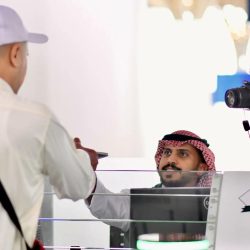 وزير الصناعة والثروة المعدنية يزور مركز الإنذار المبكر المطوّر بالهيئة العامة للأمن الغذائي