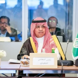 نيابةً عن أمير منطقة مكة المكرمة.. محافظ جدة يشهد حفل “فرح جدة 2026”
