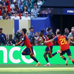 فريقا LYON وVitality يحققان لقبين جديدين في كأس العالم للرياضات الإلكترونية 2026