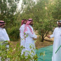 التحالف الإسلامي العسكري لمحاربة الإرهاب يحتفي بتأهيل الدفعة الأولى من مبادرة “منحة السلام” بالشراكة مع جامعة نايف العربية