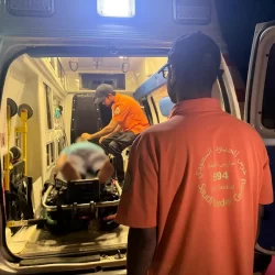 نيابةً عن أمير منطقة مكة المكرمة.. محافظ جدة يشهد حفل “فرح جدة 2026”