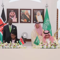 برعاية وزير “البيئة”.. مبادرة الشرق الأوسط الأخضر والأمم المتحدة توقّعان مذكرة تفاهم لتأهيل الأراضي وتنمية الغطاء النباتي