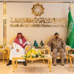 الأمين العام لمجلس التعاون يدين بأشد العبارات الهجوم الإرهابي الذي استهدف العاصمة السورية دمشق