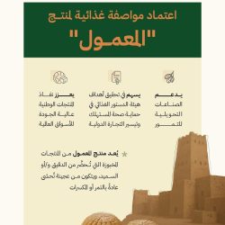 الهيئة السعودية للمقاولين تطلق “أسبوع مهارات الشباب في قطاع المقاولات”