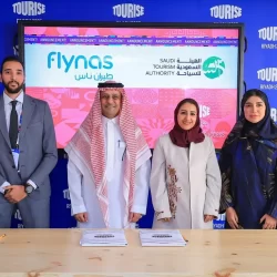 شركة نادي العُلا الرياضي تحصل على شهادة “أفضل بيئة عمل” العالمية