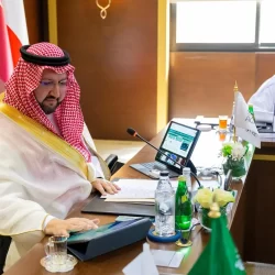 محافظ جدة يحضر حفل القنصلية العامة لفرنسا بجدة