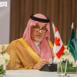 البيان المشترك الصادر في ختام زيارة دولة رئيس الوزراء الكندي للمملكة