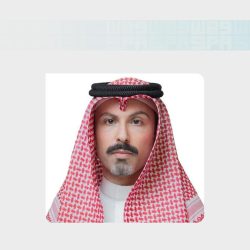 بافقيه يرفع الشكر للقيادة بمناسبة تعيينه أمينًا لمحافظة جدة