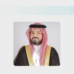 الحمود يرفع الشكر للقيادة بمناسبة تعيينه نائبًا لمحافظ البنك المركزي السعودي للشؤون الفنية