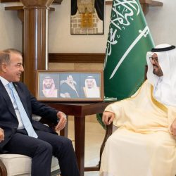 المياه الوطنية تنفذ وتشغل 5 خزانات مياه في الرياض بتكلفة تجاوزت 128 مليون ريال