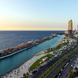 أمانة العاصمة المقدسة تنفذ مبادرة توعوية للتعريف بشهادة امتثال المباني