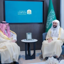 سمو وزير الخارجية يجري عددًا من الاتصالات مع نظرائه في قطر والبحرين وعُمان والأردن