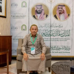 رئيس منظومة الرياضات الإلكترونية في مونتون: كأس العالم للرياضات الإلكترونية عزز انتشار “موبايل ليجندز: بانغ بانغ” عالميًا