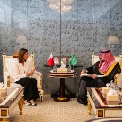 الأمير عبدالعزيز بن سعود يزور المقر الرئيس للحرس المدني الإسباني