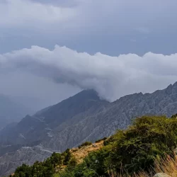 مندوب المملكة الدائم لدى جامعة الدول العربية يلتقي الأمين العام للبرلمان العربي