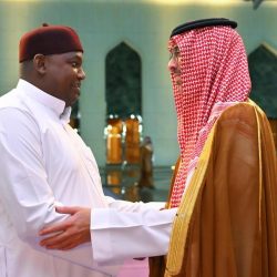 الأرصاد: استمرار هطول الأمطار الرعدية مصحوبة بزخات من البرد على هذه المناطق