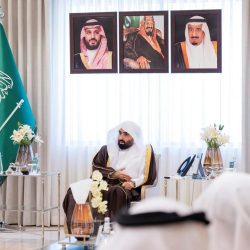 “موهبة” تشارك في الاجتماع الـ75 للحائزين على جائزة نوبل في لينداو
