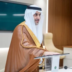 سمو وزير الخارجية يستقبل وزير خارجية سوريا