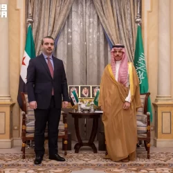 نائب وزير “البيئة” يدشّن مشروع المدارس الحقلية الرقمية