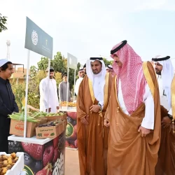 الأمير سلطان بن سلمان يزور “المياه الوطنية” ويتعرف على برامجها للمسؤولية الاجتماعية