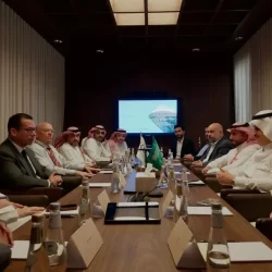 وزارة الخارجية: المملكة تدين بأشد العبارات استمرار إيران في هجماتها غير المبررة على الكويت والبحرين والأردن