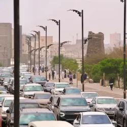 وزارة الخارجية: المملكة تدين بأشد العبارات استمرار العدوان الإيراني الغاشم على الكويت والبحرين والأردن