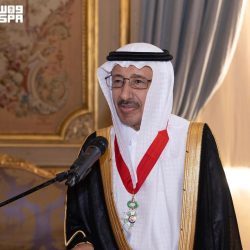 جدة تستضيف مواجهة جوشوا وبرينغا في نزال مرتقب ضمن حدث “The Comeback” العالمي